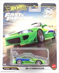 Fast & Furious: Mix B